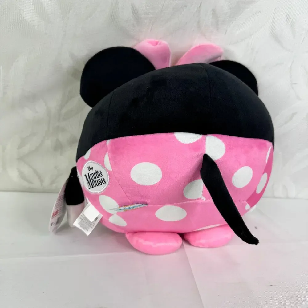 Disney Baby Minnie Mouse Cuddle Pals 10